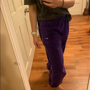 Vintage Nike Trackpants